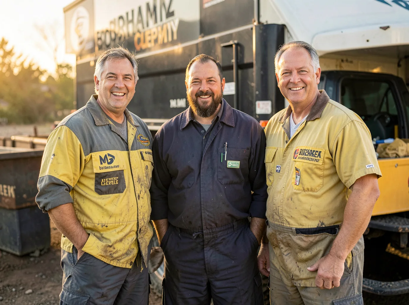 Sewage Cleanup company in Murray City, OH