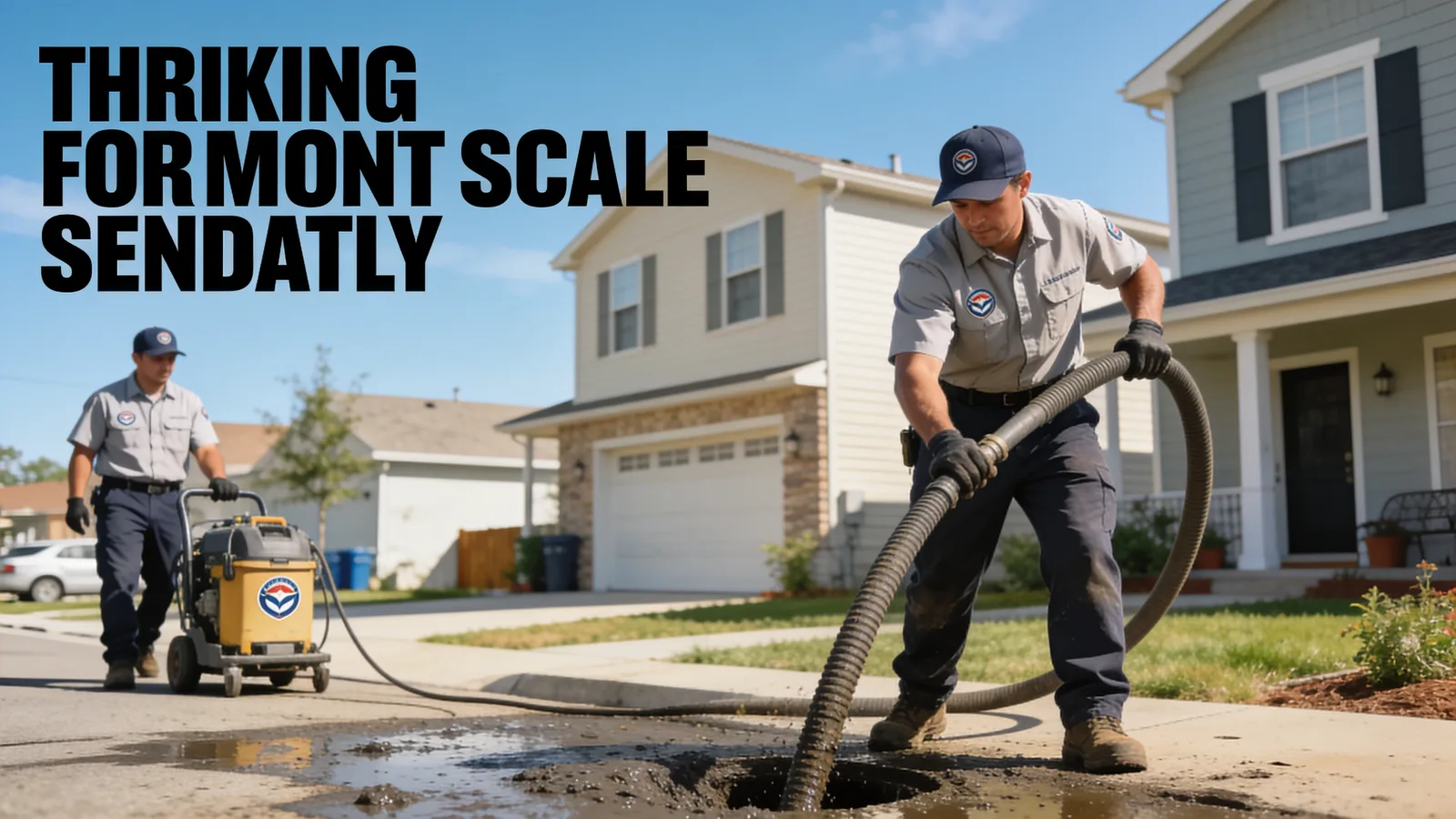 Sewage Cleanup in Murray City, OH near me